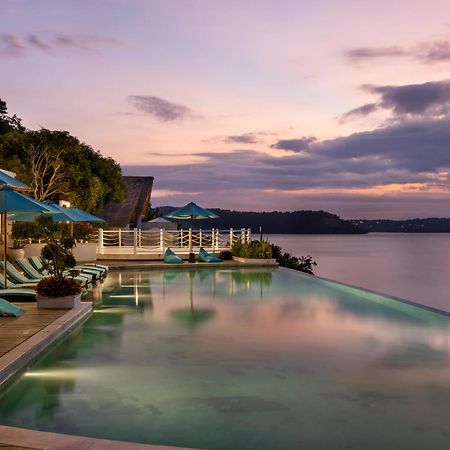 Pramana Natura Nusa Penida Toyapakeh Ngoại thất bức ảnh